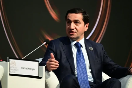 Hikmət Hacıyev:
