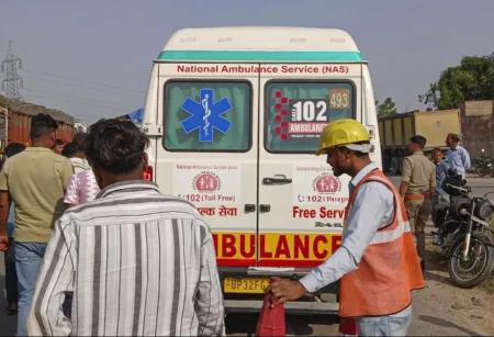 Ad gününü qeyd edən şəxs torta görə üç nəfəri öldürdü