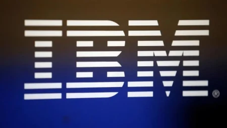 IBM-in gəliri ilin ilk rübündə artıb