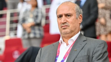 İran futbol rəsmiləri Kanadadakı FİFA konqresində iştirakdan imtina edib