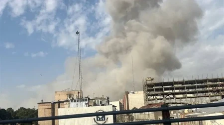 Marko Rubio: ABŞ-ın İranla müharibəsində artıq "finiş xətti" görünür