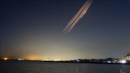 ABŞ müvəqqəti atəşkəs təklif edib