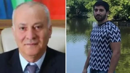 "Sea Breeze"də oğlu dava salan Leysan Məmmədov 5 milyona avtomobilləri təmir etdiribmiş