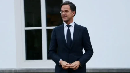 Rutte:
