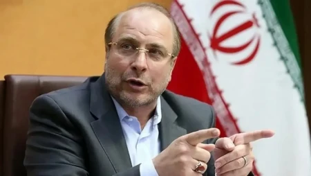 İran: ABŞ-ın dəniz blokadası ölkədə parçalanma yaratmağa xidmət edir