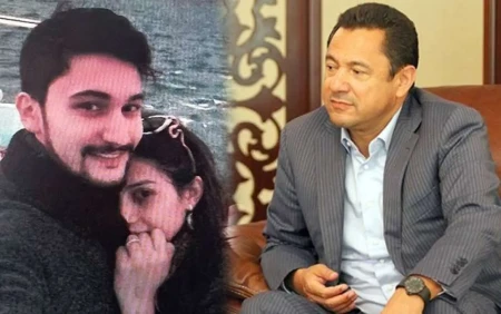 Mikayıl İsmayılovun oğlu övladına ad-soyadını və aliment verəcək - MƏHKƏMƏ QƏRARI