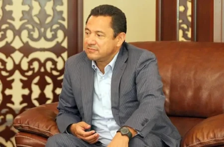 Mikayıl İsmayılovun keçmiş gəlini: Məni susdurmaq üçün şərləyiblər