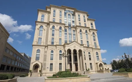 MSK-nın yeni tərkibi müəyyən edildi