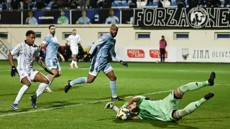 AFFA "Neftçi"ni 26200 manat cərimələdi