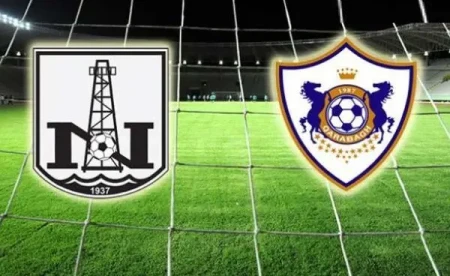 “Neftçi” – “Qarabağ” matçının hakimləri açıqlandı