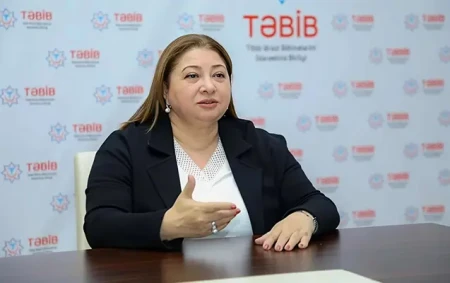 Sabunçu Tibb Mərkəzinin direktoru da işdən çıxarıldı