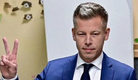 Madyar: Macarıstanın yeni hökuməti korrupsiya ilə mübarizəyə başlayacaq