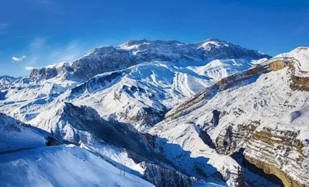 Azərbaycanda müşahidə olunan faktiki hava açıqlanıb