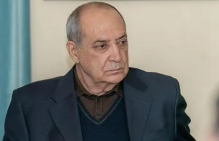 Rasim Balayevin qəbirüstü abidəsinin xərclərini dövlət qarşılayacaq