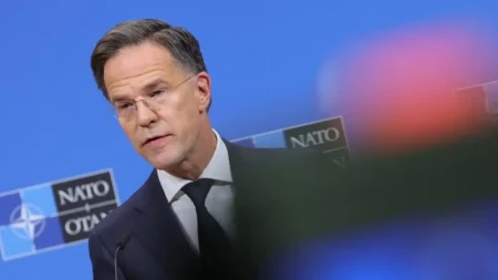 Rutte gələn həftə Trampla görüşəcək
