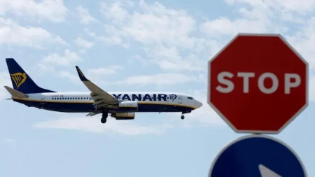"Ryanair" CEO-sundan Avropa aviasiyası üçün iflas xəbərdarlığı
