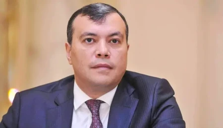 Sahil Babayev yenidən Azərbaycan Boks Federasiyasının prezidenti seçildi