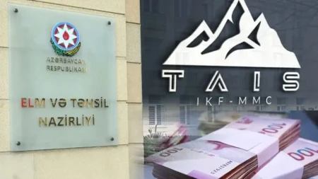 Şagirdlərin zəhərlənməsi ilə gündəmə gələn şirkətə 9 milyonluq tender verildi