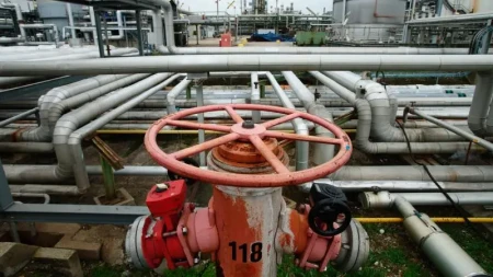 Aİ-dən enerji böhranına qarşı yeni tədbirlər