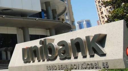 "Unibank" qırmızı xəttə yaxınlaşır: pərakəndə sektordan asılılıq artıb