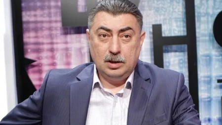 Vado Korovin vəzifəsindən azad edildi - Kürəkəni əvəz edir...