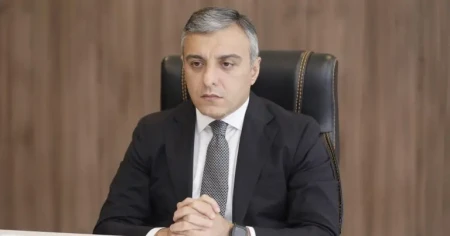 Yeni sədr keçmiş kadrını AAYDA-ya gətirdi