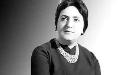 Bu gün akademik Zərifə Əliyevanın anım günüdür