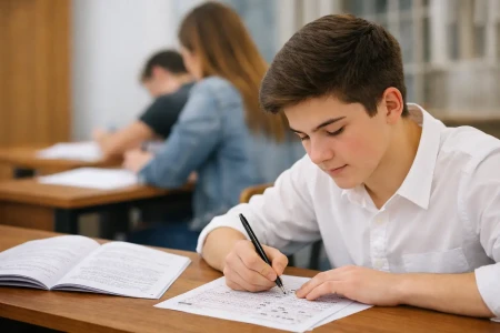 26 aprel imtahanının nəticələri açıqlandı