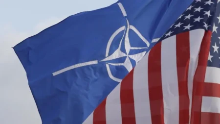 ABŞ NATO-ya etdiyi hərbi yardımları kəskin azaldacaq