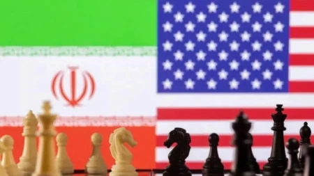 Tehran son təklifini pakistanlı vasitəçilərlə ABŞ-a çatdırıb