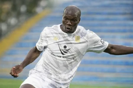 Abubakar “Neftçi”dən getdi