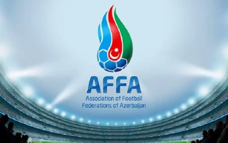 AFFA "Qarabağ"ı 8 min manat cərimələdi