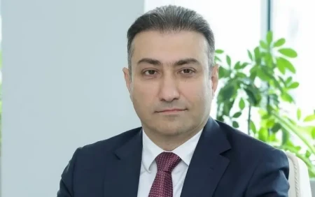 Anar Bayramov keçmiş köməkçisinə TƏBİB-də vəzifə verdi