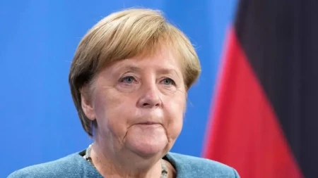 Merkel: