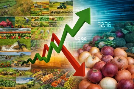 Qiymət yelləncəyi: Azərbaycan aqrar sektoru niyə "yanğınsöndürmə" rejimində işləyir?