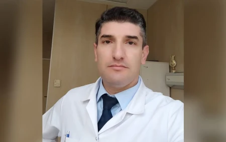 Həkimin ölməsi ilə bağlı məlumat yalandır -