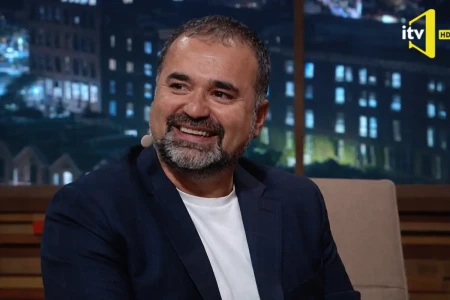 Balakişi Qasımov yenidən İTV-nin baş direktoru seçildi