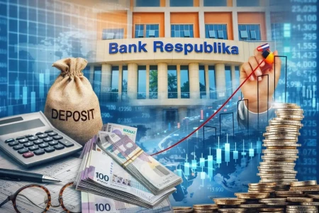 “Bank Respublika”da təhlükəli dinamika: depozitlər çıxır, likvid vəsaitlər “əriyir”