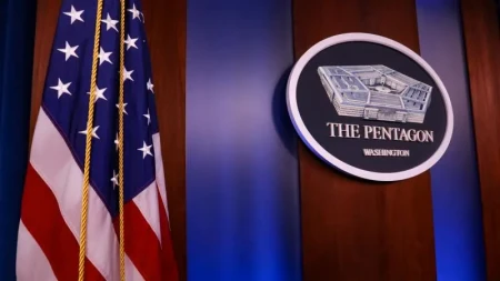 Pentagon İrana qarşı əməliyyatın adını dəyişdirəcək