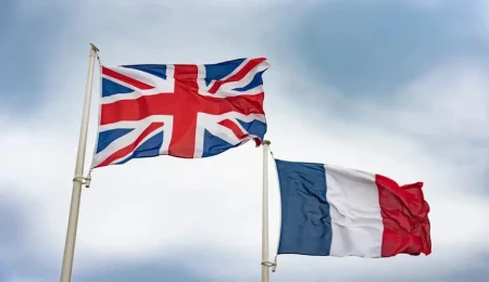 London və Paris Hörmüz boğazı üçün 40 ölkəni toplantıya çağırır