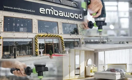 QHT sədri "Embawood"u məhkəmə ilə hədələdi - keyfiyyətsiz mebel problemi...