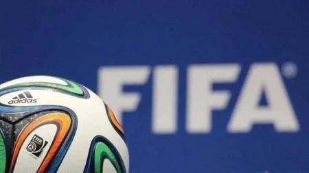 FIFA İranla bağlı qəti qərarını verdi