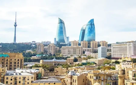 Sabah 30 dərəcə isti olacaq