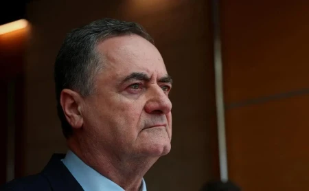 İsrail Kats: İsrailin İrandakı missiyası başa çatmayıb