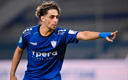 “Qarabağ” ilk transferini açıqladı