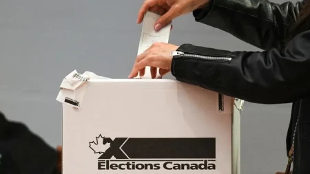 Alberta əyaləti Kanadadan ayrılır?