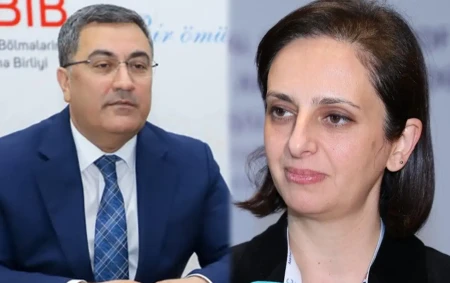 Yeni Klinika və Kliniki Tibbi Mərkəzə direktorlar təyin olundu