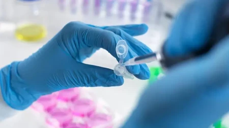 Universitet laboratoriyasında narkotik laboratoriyası aşkar edilib