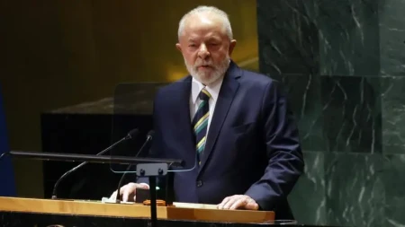 Lula da Silva: ABŞ Braziliyaya uşaq kimi davranmamalıdır