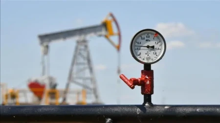 Brent neftinin bir bareli 110,14 dollardan satılır